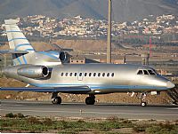 Manuel  LLama  -  Costa Del Sol Spotting Aviation. Click to see full size photo