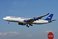 Jos Miguel Bernases - Noisy Spotters. Click to see full size photo