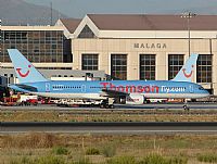 Manuel  LLama  -  Costa Del Sol Spotting Aviation. Click to see full size photo