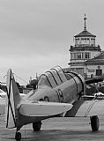 Manuel  LLama  -  Costa Del Sol Spotting Aviation. Click to see full size photo
