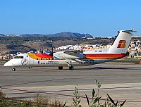 Fernando Martnez Garca -AeroSpotters Melilla-. Click to see full size photo