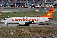 Jos Ramn Valero - Iberian Spotters. Click to see full size photo