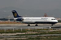 Cele - Spotters BCN. Click to see full size photo