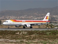 Salvador  de la Rubia  ( Marbella Spotters ). Haz click para ampliar