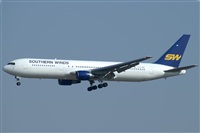 VTR - Fabin Garca (Global AirShots). Click to see full size photo