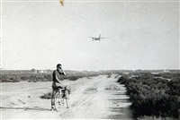 Adolfmalet-Spotters Barcelona-El Prat. Click to see full size photo