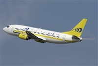 Jos Miguel Bernases - Noisy Spotters. Click to see full size photo