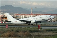 Manuel  LLama  -  Costa Del Sol Spotting Aviation. Haz click para ampliar