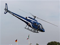La Roche Spotters. Click to see full size photo