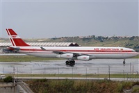 Jos Ramn Valero - Iberian Spotters. Click to see full size photo