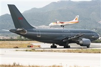 Manuel  LLama  -  Costa Del Sol Spotting Aviation. Click to see full size photo