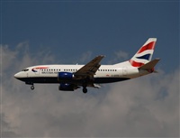 Rubn Gil - Noisy Spotters. Click to see full size photo