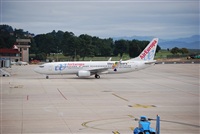 lvaro Fernndez Garcia/Spotters LEVX-VGO. Click to see full size photo