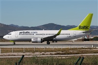 Rodrigo Carvalho - Noisy Spotters. Click to see full size photo