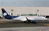 Ivn Cabrero. Spotters Mxico City. Click to see full size photo