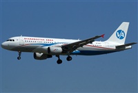 Marc Burgueros - Aerobarcelona. Haz click para ampliar