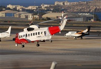 Alejandro H.L - Gran Canaria Spotters. Haz click para ampliar