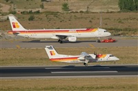 VTR - Fabin Garca (Global AirShots). Click to see full size photo