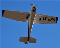 Esteban Gabriel Brea - Gaceta Aeronutica. Click to see full size photo