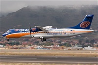 Gerardo A. Prez   Canary Islands Spotting. Click to see full size photo