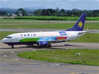 Rosvalmir Afonso Delagassa -  CWB Aviation Photography. Click to see full size photo