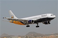 Miguel A. gueda Rguez.  (CANARY ISLANDS SPOTTING). Click to see full size photo
