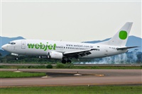 Rosvalmir Afonso Delagassa -  CWB Aviation Photography. Click to see full size photo