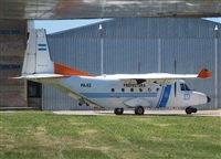 Esteban Gabriel Brea - Gaceta Aeronutica. Haz click para ampliar