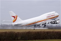Jos Miguel Bernases - Noisy Spotters. Click to see full size photo