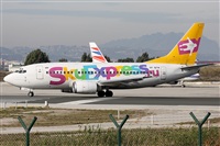 Jorge Medina - Spotters Barcelona - El Prat. Click to see full size photo