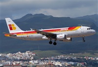 Alejandro H.L - Gran Canaria Spotters. Click to see full size photo