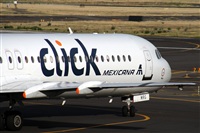 Ivn Cabrero. Spotters Mxico City. Click to see full size photo