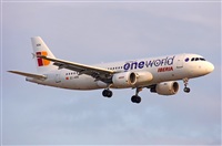 Pere  Escala - Spotters Barcelona-El Prat. Click to see full size photo