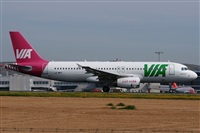 VTR - Fabin Garca (Global AirShots). Click to see full size photo