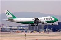 Pere  Escala - Spotters Barcelona-El Prat. Click to see full size photo