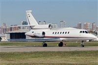 Brian Emmanuel Ubal  (Argentina Spotters). Click to see full size photo