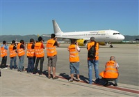 Jordi Rull Dalmau.Spotters BCN-El Prat. Click to see full size photo