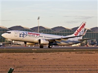 David Manuel Tobarra Ruiz - Spotters Murcia. Haz click para ampliar