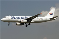 Jorge Vicente - Spotters Barcelona - El Prat. Haz click para ampliar