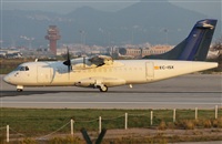 Jose Bornay - Spotters Barcelona - El Prat. Haz click para ampliar
