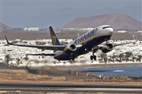 Florencio Martn Melin - Lanzarote Spotters. Haz click para ampliar