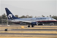 Ivn Cabrero. Spotters Mxico City. Click to see full size photo