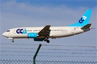 Pere  Escala - Spotters Barcelona-El Prat. Click to see full size photo