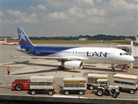 Alex Sandro Vicente Barbosa - GRU Spotting Crew - GSC. Click to see full size photo