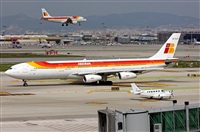 Pere  Escala - Spotters Barcelona-El Prat. Haz click para ampliar
