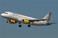 Ismael -Costa del Sol Spotters- (Fuengirola). Click to see full size photo