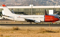 Ismael -Costa del Sol Spotters- (Fuengirola). Haz click para ampliar