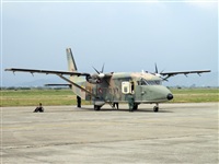 Oswaldo Monterola Mejas - Aviamil. Click to see full size photo