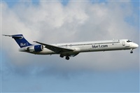 Josep Pons - Spotters Barcelona - El Prat. Haz click para ampliar