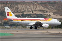 David Manuel Tobarra Ruiz - Spotters Murcia. Click to see full size photo